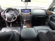 : Infiniti QX56 2012  5 , III 5, 6 AT (405 , , ) 4WD Infiniti QX56    2012   5- , 7   :  