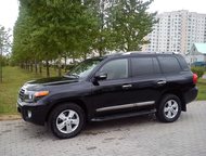 Toyota Land Cruiser 200 (7 ), 2014 ( ! )    Toyota Land Cruiser 200 (7 ), 2014. ,  B,  -    