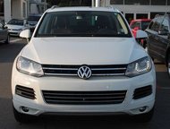 : Volkswagen Touareg, 2014 , 3, 0 TDI      .  ,  ,  ,    . 