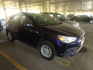 Mitsubishi ASX 2010  5 , I 1, 6 MT (117 , , ) Mitsubishi ASX     2010  -    1. 6 117. . ,  -    