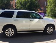 Toyota Sequoia 2012 Platinum Toyota Sequoia Platinum 2012 ,   .   .  ,  -    