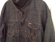 :  Wrangler XL(50-52)   Wrangler      -   2000