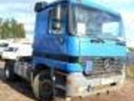 Mercedes-actros 1835ls Mercedes-actros 1835LS 2000. 119453.  ( ). , ,  . 1     2004. ,  -  ( )