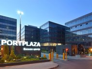       - "Port-Plaza".    : ,      ,  -   