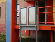 Подъемник для инвалидов вертикальный наклонный ПТУ экономически оправданный выбор, так как его установка не требует специальной реконструкции здания и, Челябинск - Разное