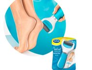 :   Scholl Velvet Smooth   Scholl Velvet Smooth        ! 
  