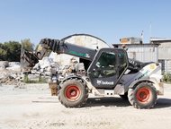 : Bobcat T40140,  14  + 4  (2001 ) +     Bobcat t40140. 2001-  .   14 