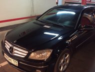 : Mercedes-Benz CLC 230 (CL203)    ,     .     ,  , 