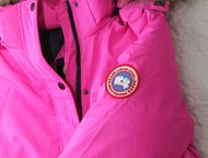 : Canada Goose    p-p 46-48     Canada Goose, p-p 46-48.  ,   . :