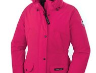 : Canada Goose    p-p 46-48     Canada Goose, p-p 46-48.  ,   . :