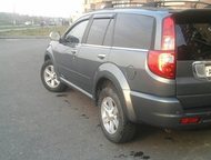 : Great Wall Hover  2008      ,  , , ,  .   (  
