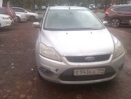  Ford Focus II      .    .       ,     ,  -    