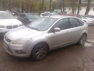 :  Ford Focus II      .    .       ,     