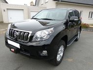 : Toyota LandCruiser Prado, 2012     ,    .   ,  ,  , Carfax