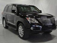 : Lexus LX570, 2009     ,    .   ,  ,  , Carfax . 