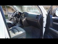 : Toyota LandCruiser 200, 2008     ,    .   ,  ,  , Carfax 