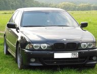  BMW 5er IV(E39) 1996  BMW 5er IV (E39) 1996     . !   !   : 280. 000   : 8 ,  -    