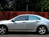 : Honda Accord VIII -             .        .  