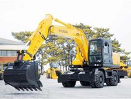 :            :
 - Hyundai R210W-9S ( , ,  1 . 