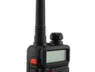  iRadio 558     iRadio 558.   2-  : VHF (136-174 )  UHF (400-480 ).   ,  -  