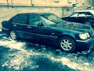 :  Mercedes S500  Mercedes S500   Mercedes S500, W140. 1998 . , , 4973 3, 320 . . , .    239000 .   .