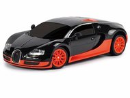   bugatti veiro   Bugatti Veiron 16. 4 Super Sport 1:26 KidzTech -    ,  -  