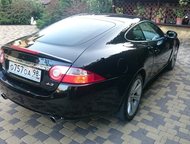 : Jaguar XK -  ,     ,   . 
 -         