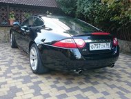 Jaguar XK -  ,     ,   . 
 -         ,  -    