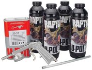 :     Raptor  U-POl        U-pol    . ( 