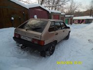 :   2109        
 : LADA () 
 : 2109 
  , . . : 14998 
  