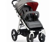 :  Bumbleride Indie 4 (2 in 1),    4-           