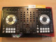 : Pioneer DDJ-SX     DJ   , . 
 
  -  , , 