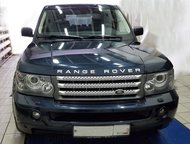 :  Rang Rover Sport 2008 ,  53800   53800 ,   .  .   :     