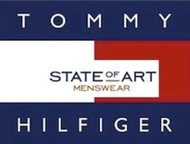 : Tommy Hilfiger  State of art     Tommy Hilfiger  State of art    . 
  