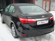 : : Toyota corolla    Toyota corolla, 2014  ,  ,    3  2015,  , 