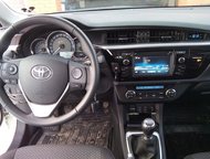   Toyota Corolla (1, 8CVT) 2013 , 25 ,   
 
      .,  -    