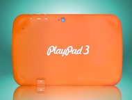 :   PlayPad 3 New  ,     . 
   . 
  