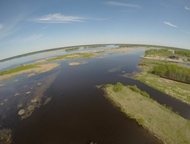 Москва: Недвижимость в Старое Мелково. В деревне Слобода, расположенной на Волжском берегу Конаковского района, появилась уникальная Недвижимость в Старое Мел