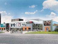 :   Glincom       Metromall     " ".  