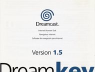  Dreamkey  Sega Dreamcast      Sega Dreamcast  . 
        ,  ,  - 