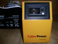           cyber power 1000e  2  cyber power rbp 100 ,  -     - 