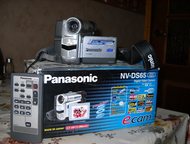  Panasonic NV-DS65   Panasonic NV-DS65    , /,     ,  -    