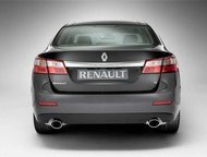  :    ,   - Renault Latitude  ,      .    