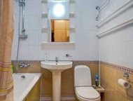 Находка: Кирова, 19 теплая - южная сторона, жилое состояние: есть холодильник, кухонная печь, микроволновая печь, титан, стиральная машинка, из мебели кухонный
