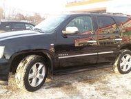 Chevrolet Tahoe (2012)   ()  ,   -    