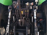  : Deutz-Fahr Agrotron (2012)   Deutz Fahr Agrotron 265 (276. . ) 2012 . .  2000 ,  , , 