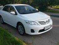  :  Toyota Corolla 2012  Toyota Corolla 2012 . . ,  ,  1. 6 , 124 / , ,  68 000  ABS,   