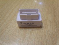  ELM327 Bluetooth V2, 1 C         .     ,   -  ()
