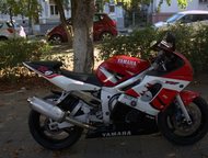 :   Yamaha YZFR6   Yamaha YZFR6.      R6  ,          .  