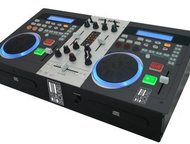    +, 3     DJ  cd player   anti-shock    evrosound cdp-d315m+ pr,  - 